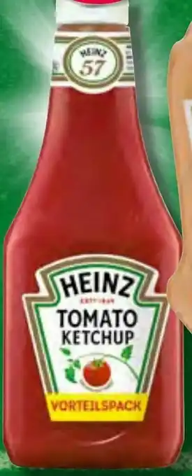 Aldi Nord Tomato-Ketchup Angebot