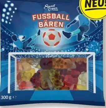 Lidl Fußballbären Angebot