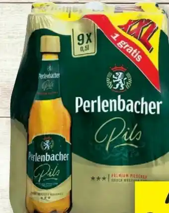 Lidl Premium-Pils XXL Angebot