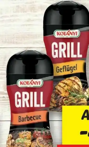 Lidl Grill Gewürze Angebot