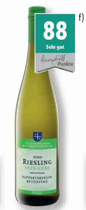 Lidl Riesling Angebot