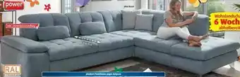 ROLLER Ecksofa Angebot