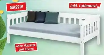 ROLLER Sofabett Angebot