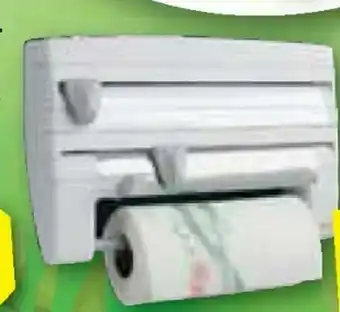 ROLLER Küchenrollenhalter Angebot