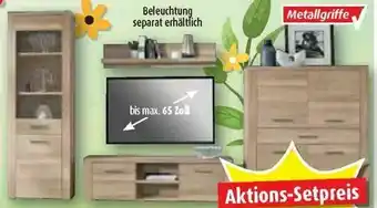 ROLLER Wohnprogramm Angebot