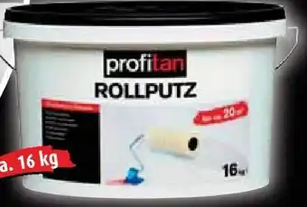 ROLLER Rollputz Angebot