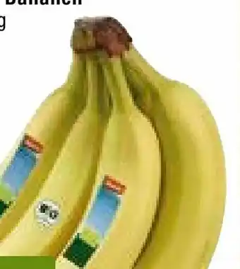 Edeka Bio Banane Angebot