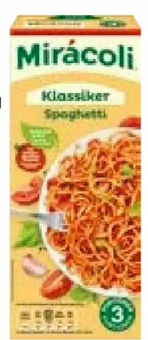 Edeka Pasta-Gericht Angebot