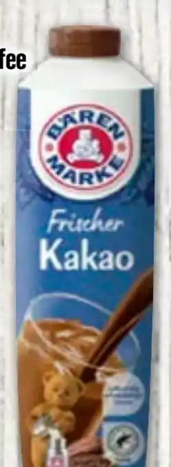 Edeka Kakao Angebot