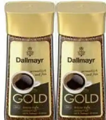 Edeka Instant Kaffee Gold Angebot