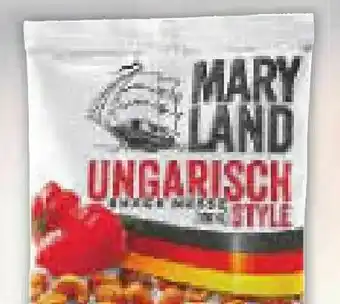 Netto Marken-Discount Snack Nüsse Angebot