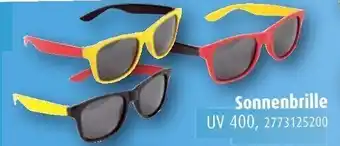 ROLLER Sonnenbrille Angebot