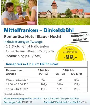 Edeka Neukauf Mittelfranken Dinkelsbühl Angebot