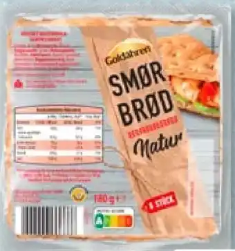 Aldi Nord Smørbrød Angebot