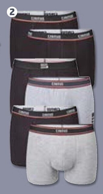 PENNY Herren Retroshorts Angebot