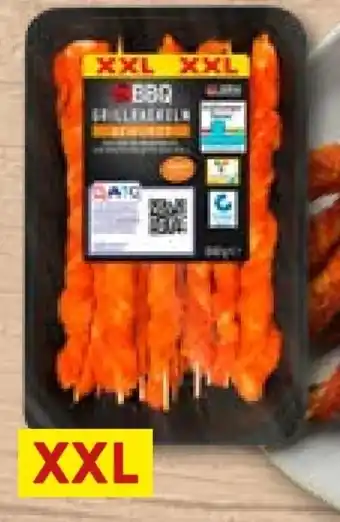 Aldi Nord Grillfackeln XXL Angebot