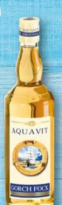 Aldi Nord Aquavit Angebot