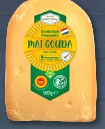 Aldi Nord Mai-Gouda Angebot