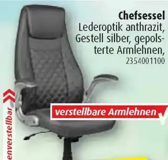 ROLLER Chefsessel Angebot