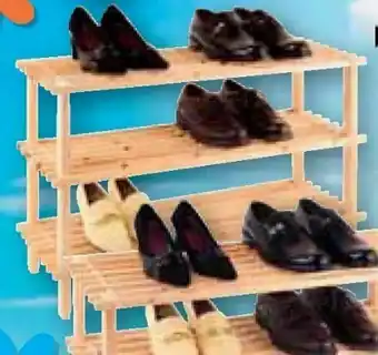 ROLLER Schuhregal Angebot