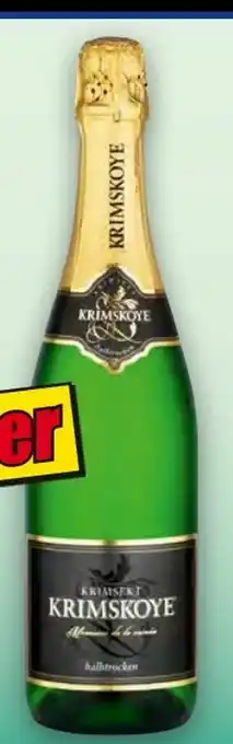 Norma Sekt Angebot