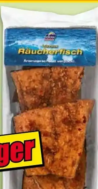 Norma Räucherfisch Angebot