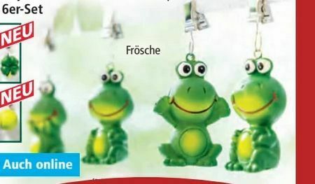 Tischdeckenbeschwerer Angebot bei Norma