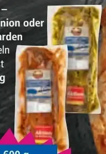 Norma Schweinefilet Angebot