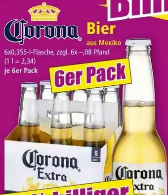 Norma Bier Angebot