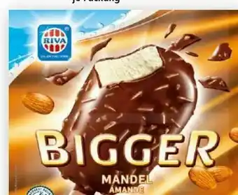 Norma Bigger Mandel Angebot