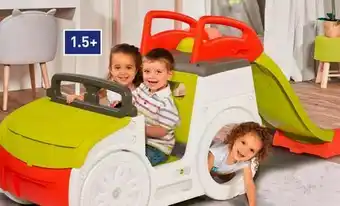 Aldi Nord Abenteuer Spielauto Angebot