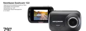 A.T.U. Nextbase Dashcam 122 Angebot