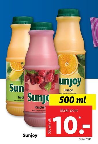 Sunjoy
