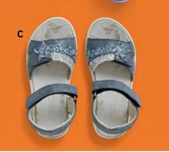Kvickly Sandaler tilbud
