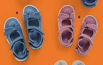Kvickly Sandaler tilbud