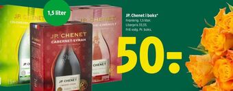 Coop 365 Ukendt fransk rosévin tilbud