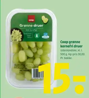 Coop 365 Coop vindruer tilbud
