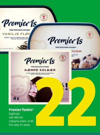 Coop 365 Premier is tilbud