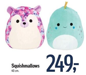 Squishmallows