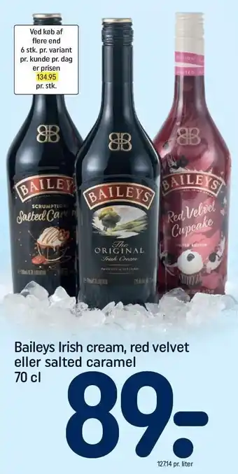Baileys