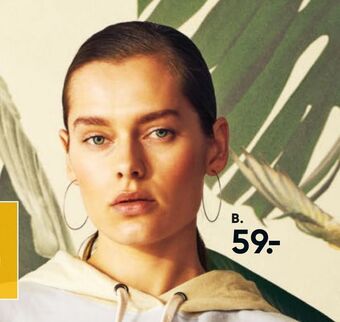 Bilka Øreringe tilbud