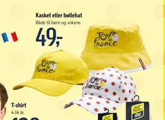 Føtex Kasket eller bøllehat tilbud