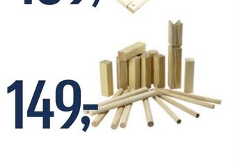 Føtex Kongespil tilbud