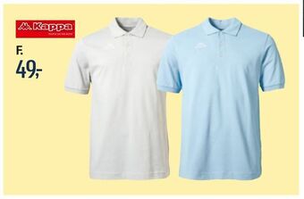 Føtex Polo tilbud