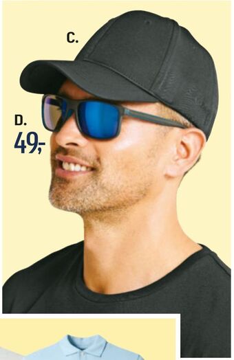 Føtex Solbriller tilbud