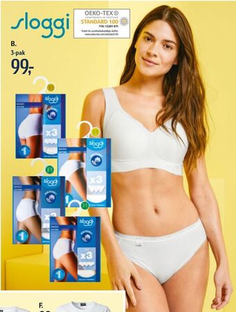 Føtex Trusse tilbud