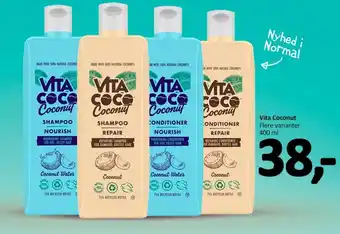 Vita Coconut