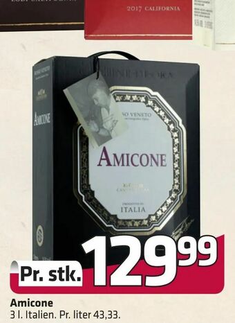 Amicone
