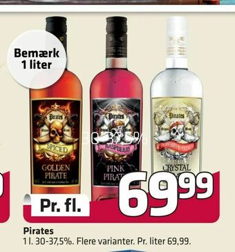 Pirates