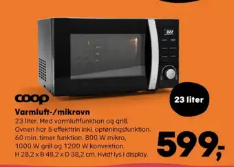 Conzept miniovn